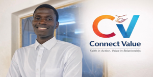 ConnectValue Logo