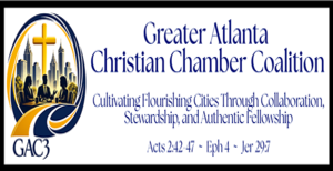 GAC3 Logo
