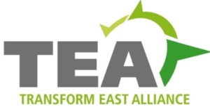 TEA Logo